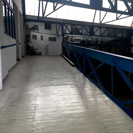 Du Garage דירה