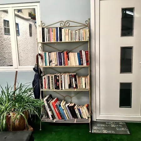 Du Garage דירה